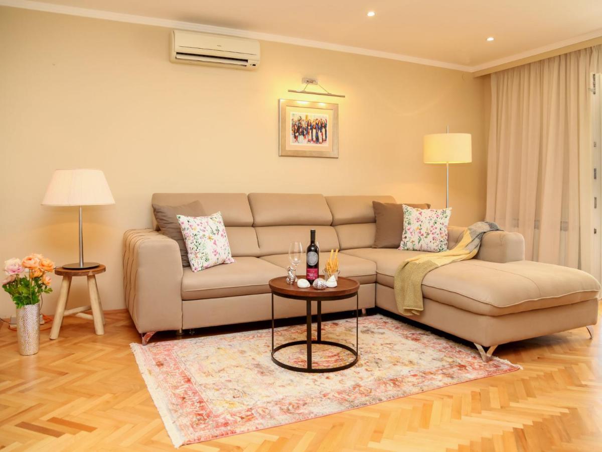 Holiday Home Nikica By Interhome โบรดาริตซา ภายนอก รูปภาพ
