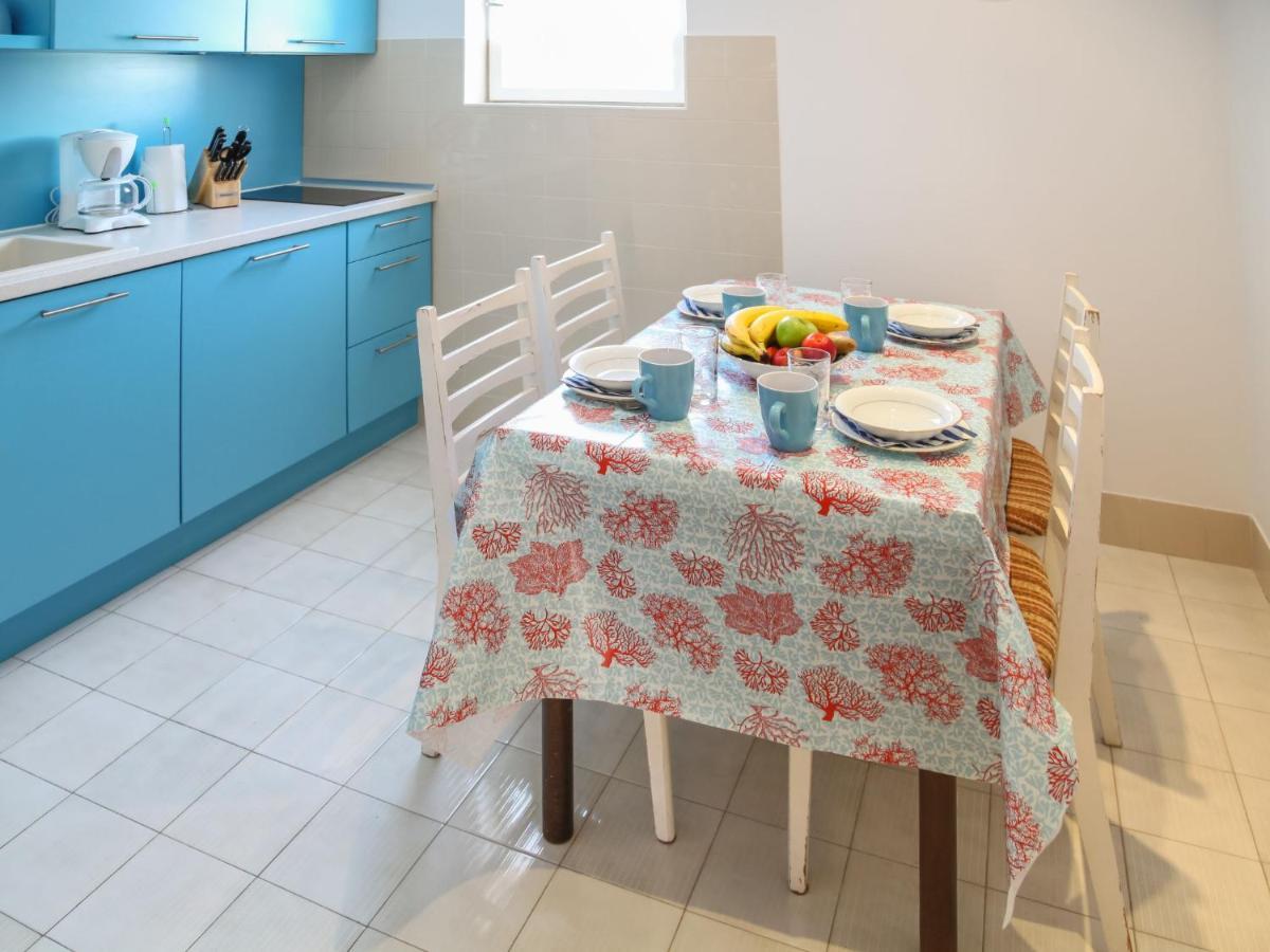 Holiday Home Nikica By Interhome โบรดาริตซา ภายนอก รูปภาพ