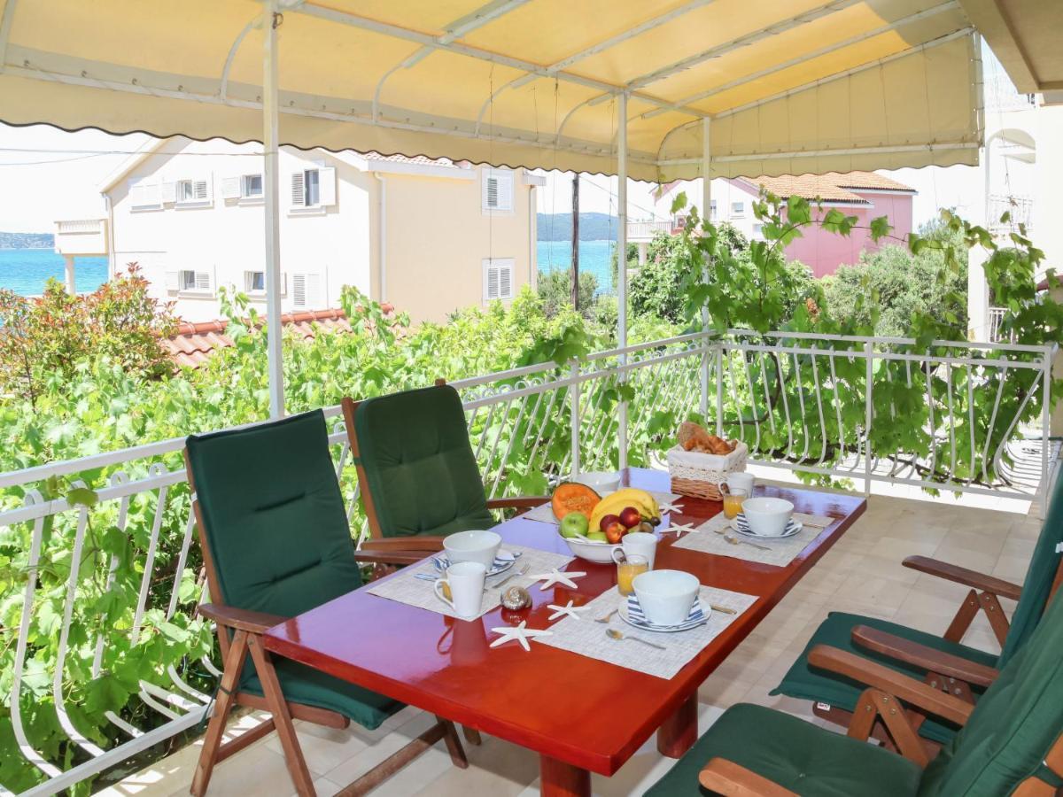 Holiday Home Nikica By Interhome โบรดาริตซา ภายนอก รูปภาพ
