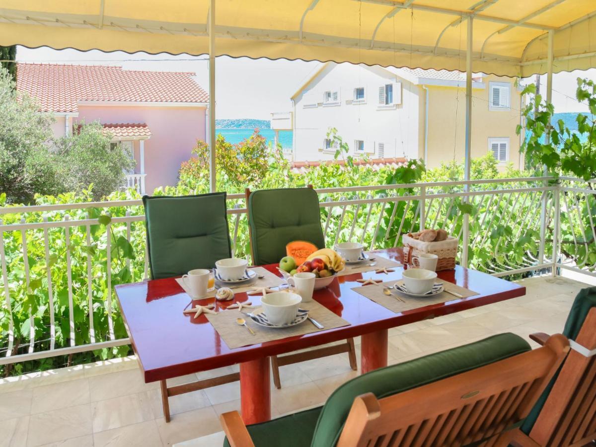 Holiday Home Nikica By Interhome โบรดาริตซา ภายนอก รูปภาพ